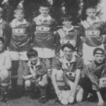 Cadets 1997