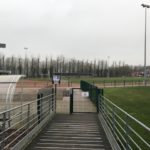 Stade Communal, site MJC -  10, rue des Arts à Comines complexe B 1 