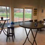 Cafétéria - Stade Communal, site MJC -  10, rue des Arts à Comines complexe B 1 