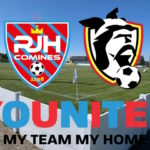 My Team, My Home
Une équipe comme un chez-soi