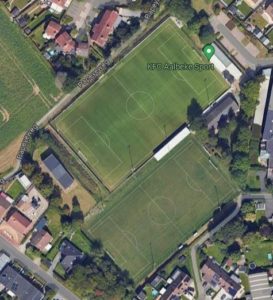 Aalbeke Stade