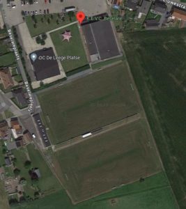 Beselare Stade