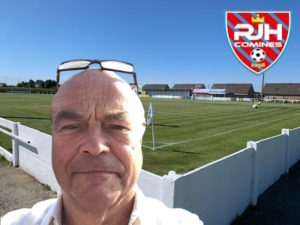 LHEUREUX, ERIC