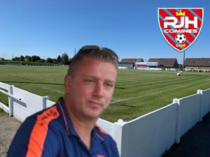 DEJONCKHEERE, Mathieu