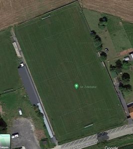 Sk Zillebeke