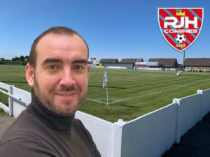 THIBAUD VANTHOMME