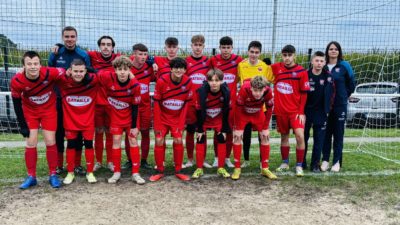 U17 - Gauthier