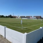  Stade Remi Carlier -101 chemin du Moulin du bœuf à Bas-Warneton   complexe A1