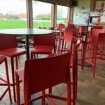 Cafétéria - Stade Remi Carlier, - 101 chemin du Moulin du bœuf à Bas-Warneton   complexe A1