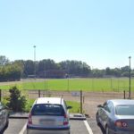 Stade Communal, site MJC -  10, rue des Arts à Comines complexe B 1 