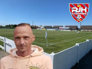 GODEFROID, LAURENT