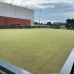 Salle des sports de Houthem - Rue d'Hollebeke, 14 à Houthem