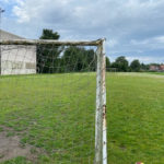 Salle des sports de Houthem - Rue d'Hollebeke, 14 à Houthem