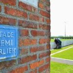  Stade Remi Carlier -101 chemin du Moulin du bœuf à Bas-Warneton   complexe A1