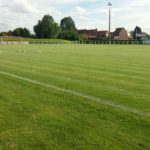  Stade Remi Carlier - 101 chemin du Moulin du bœuf à Bas-Warneton   complexe A1