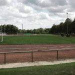 Stade Communal, site MJC -  10, rue des Arts à Comines complexe B 1 