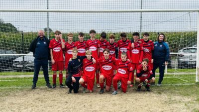U17 - Eric