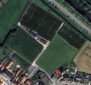 Boezinge