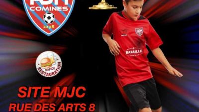 TOURNOIS U13