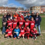 U11 GUILLOUS