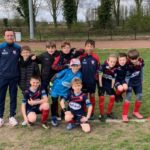 U10 B