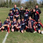 U13 A