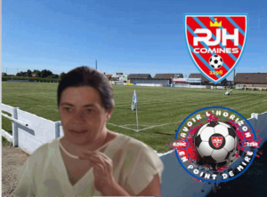 PUY, ISABELLE