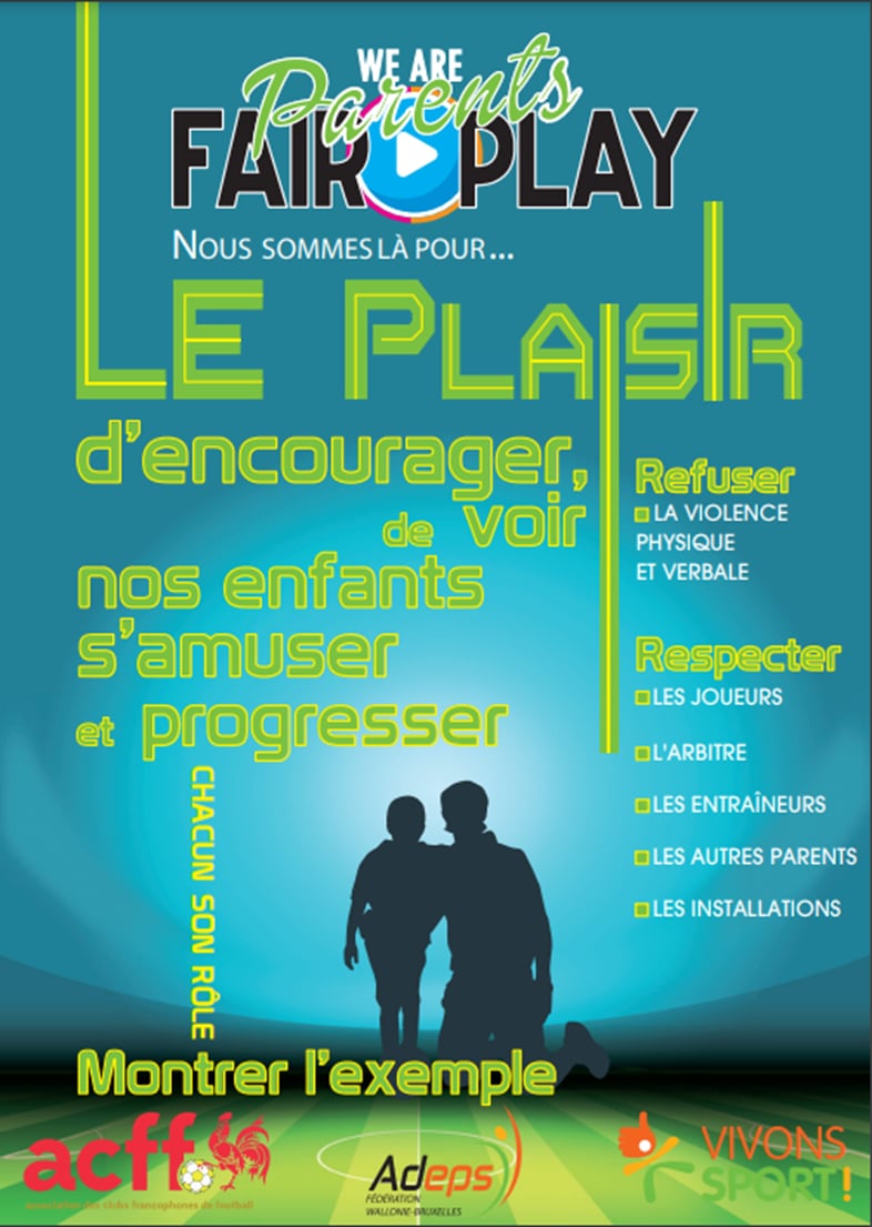 Le Plaisir Fair Play